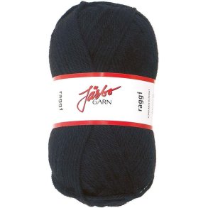 Raggi fra J�rbo Sort